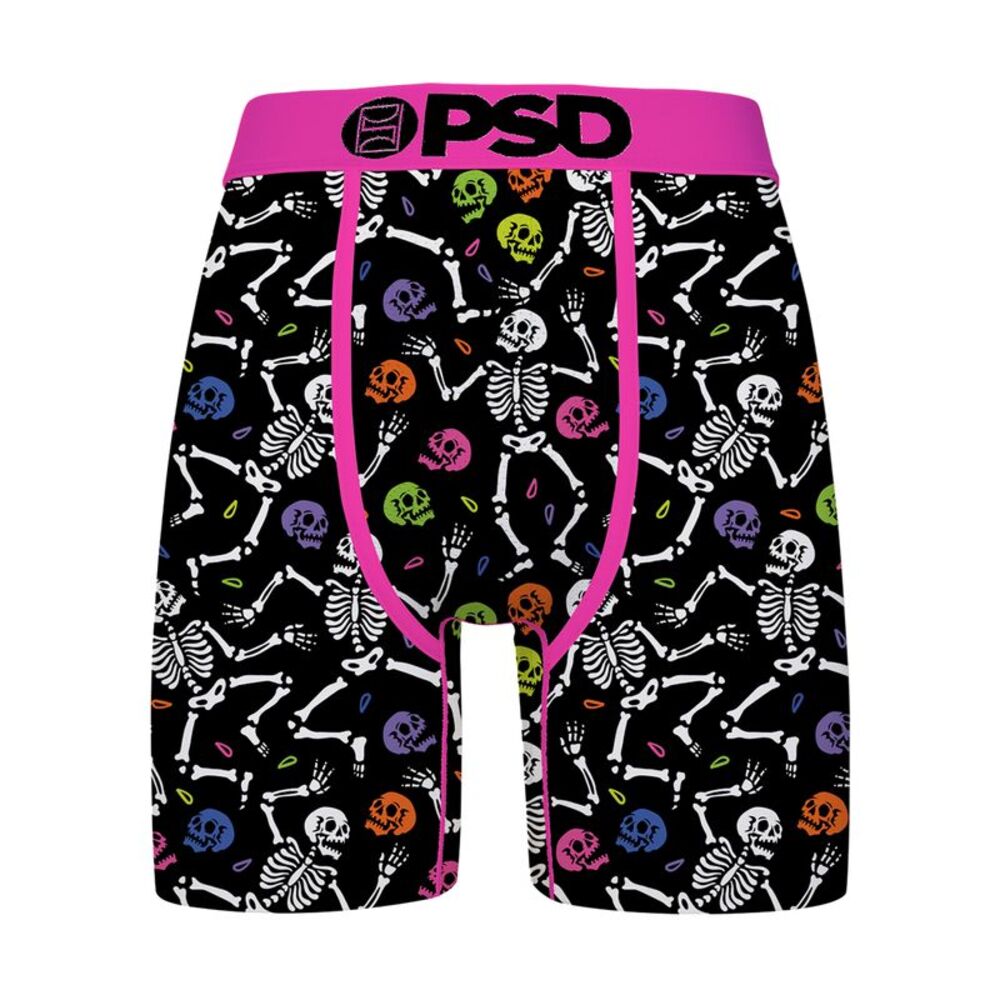PSD Boxer Brief Bone Boogie MDL Mens Multicolor 326180134